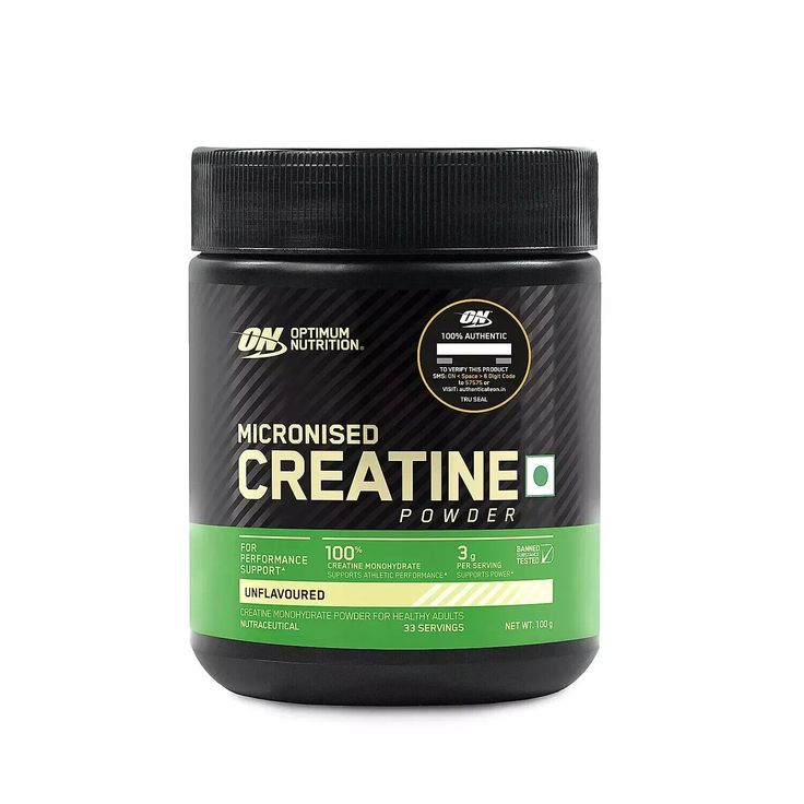 creatine