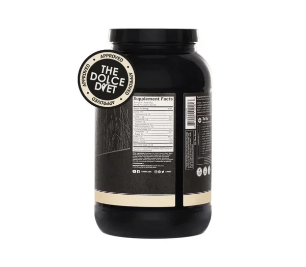 پروتئین وی برند onnit - تصویر 4